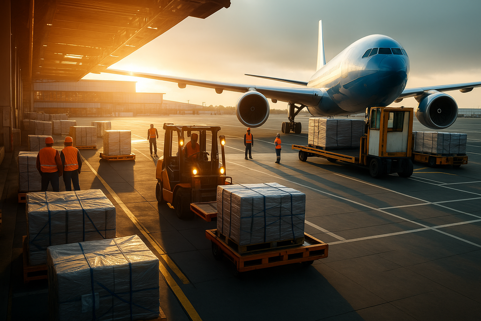 Air Cargo