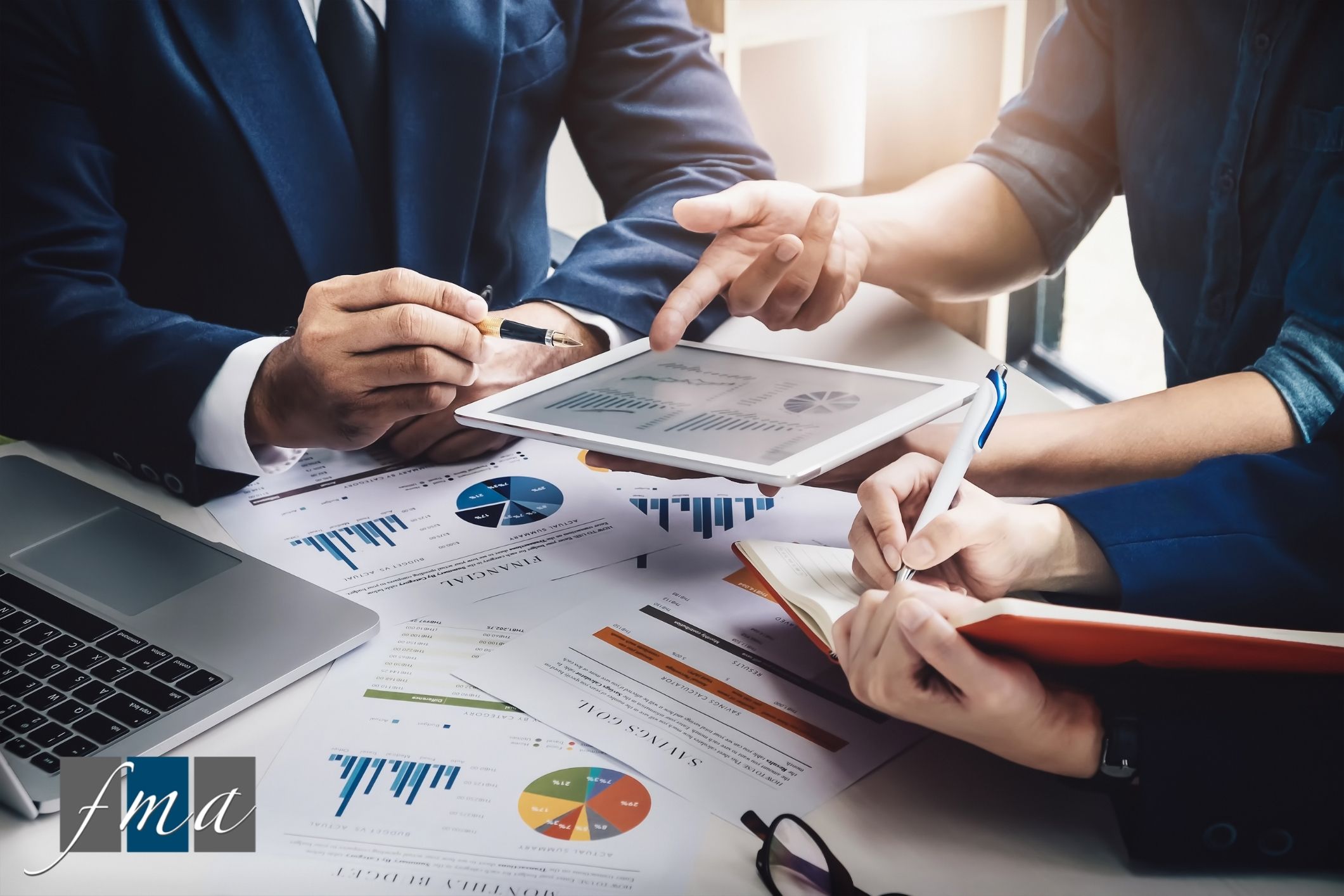 Business Consultation — Capital Trading & Logistics service