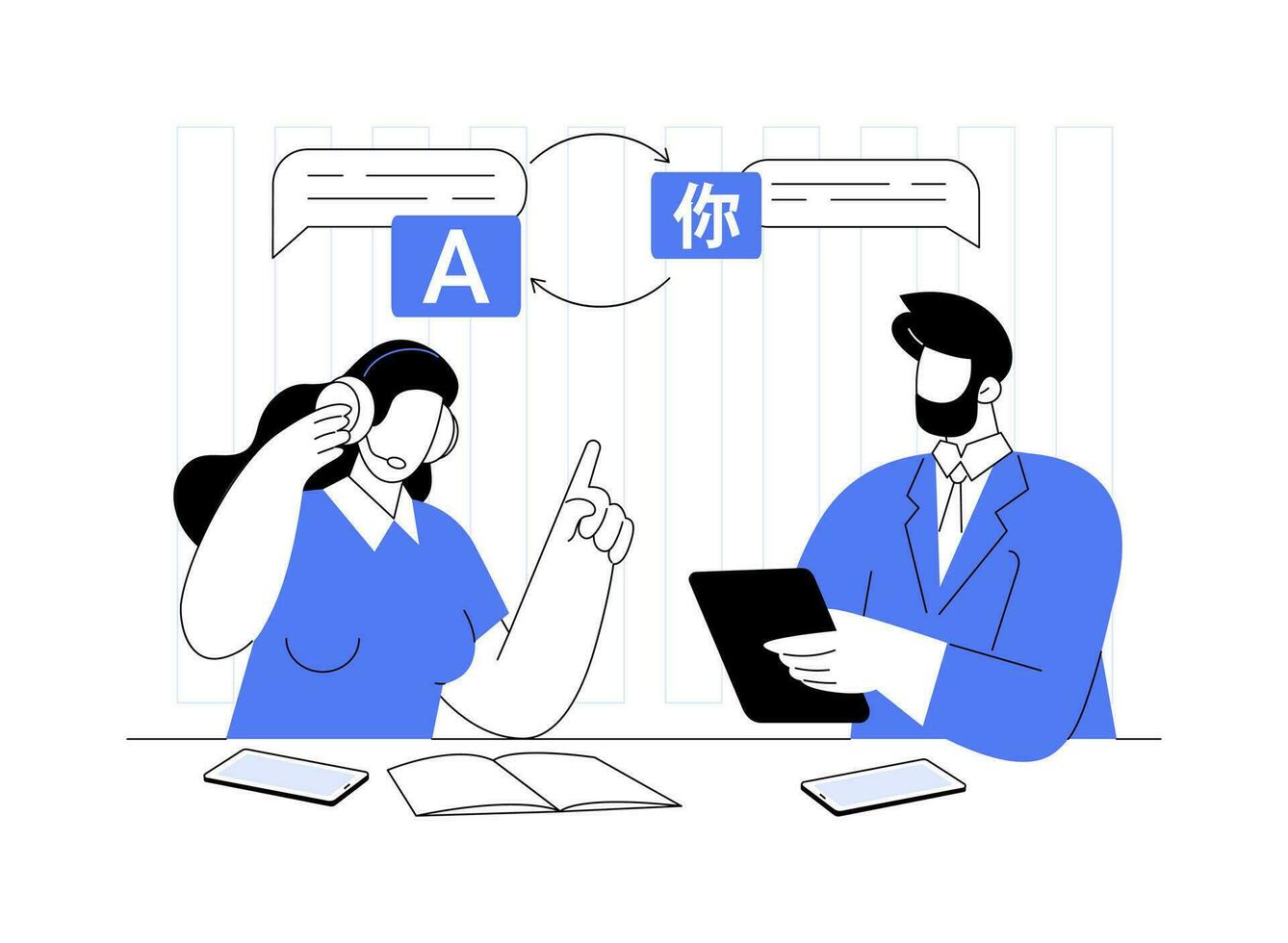 Translation Services gallery image 2
