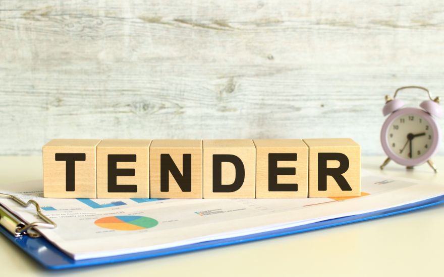 Tenders — Capital Trading & Logistics service